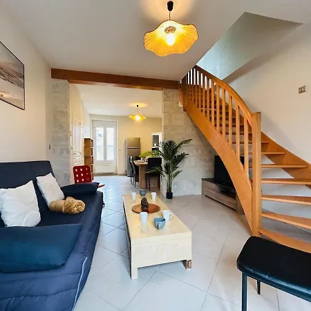 La Casa Major – Charmante 3-zimmer-maisonette-wohnung