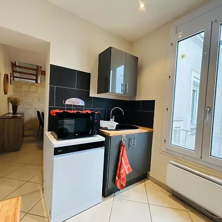 Daire Casa Major