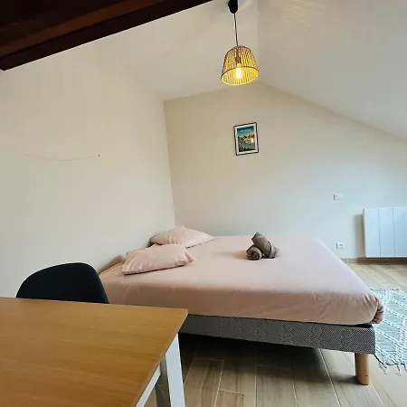 Casa Major Angers